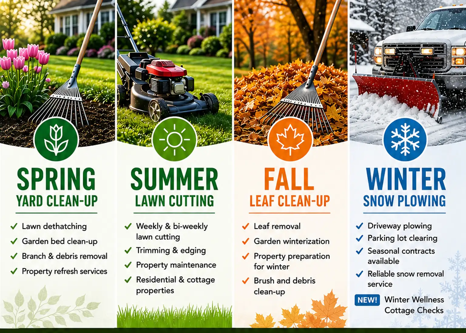 Property Maintenance